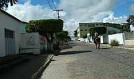 Ibicu - Rua Cel.Alberto Lopes-Foto:VALTEMIPRADO