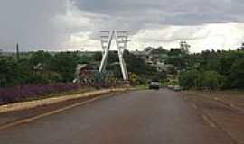 Lindoeste - Portal da cidade-Foto:Artemio C.Karpinski