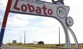 Lobato - Imagens da cidade de Lobato - PR