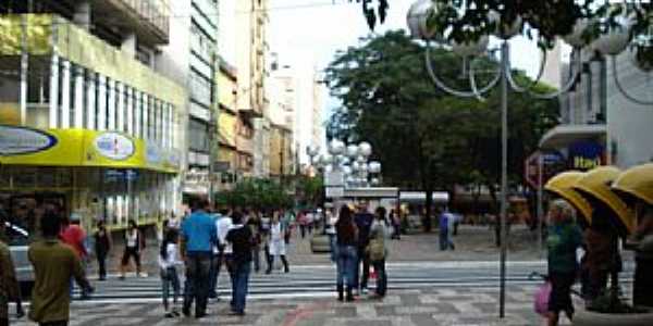 CALADO DE LONDRINA-PR. Por JOS CARLOS FARINA