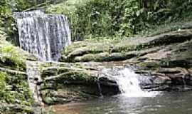 Lovat - Cachoeira em Lovat-Foto:wando comper