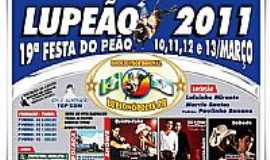 Lupionpolis - Lupeo 2011