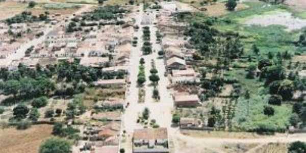 Vista Aerea de Ibipetum, Por Jos Luciano