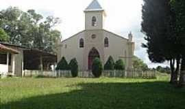 Mandaaia - Mandaaia-PR-Igreja de Santo Antnio-Foto:N.Sklasky