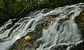 Mandirituba - Mandirituba-SC-Cachoeira-Foto:Mrcio Garmatz