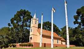 Mandirituba - Mandirituba-SC-Capela de Santo Antnio-Foto:Mrcio Garmatz