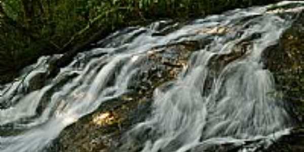 Mandirituba-SC-Cachoeira-Foto:Mrcio Garmatz