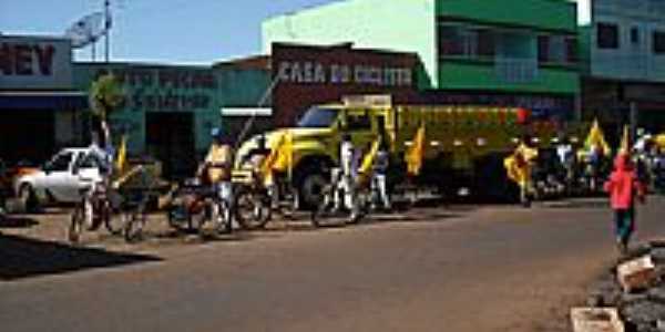 Centro da cidade-Foto:Marko_Marko 