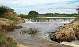 Ibipitanga - Barragem em Ibipitanga-BA-Foto:Allan Thales