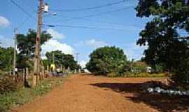 Maravilha - Sada da cidade de Maravilha-Foto:PROG. ECOMETRPOLE