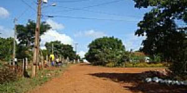 Sada da cidade de Maravilha-Foto:PROG. ECOMETRPOLE