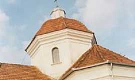 Marcelino - Torre da Igreja em Marcelino-Foto:ajmeira