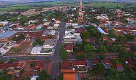 Maria Helena - Imagens da cidade de Maria Helena - PR