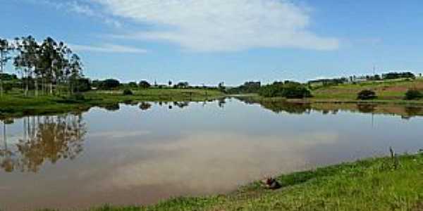 Imagens da cidade de Maria Helena - PR