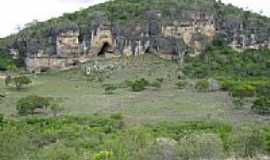 Ibiquera - Gruta da Lapinha em Ibiquera-BA-Foto:Alexandre ibiquera