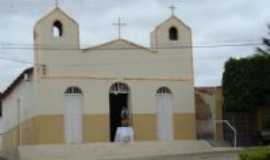 Ibiquera - Igreja So Jose 2009 , Por Kleber Medrado - Dj Kmix