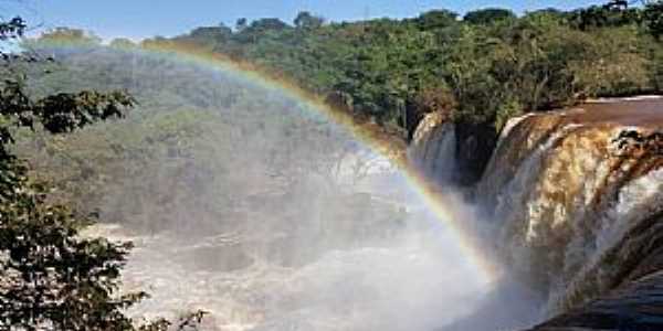 Imagens da cidade de Mariluz - PR