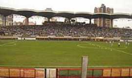 Maring - Estdio Willie Davids-Foto:marqueal