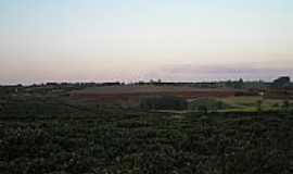 Maring - Vista da regio de Maring-Foto:Juliano Luiz Marega