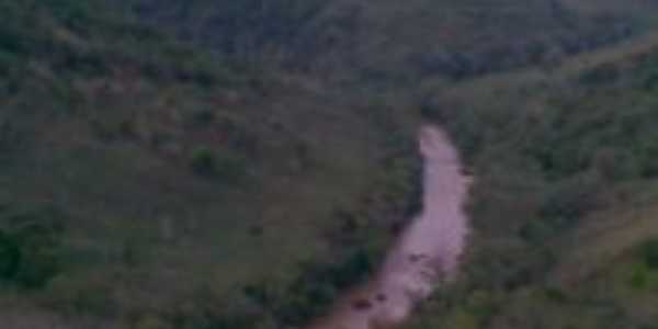 Rio do Cobre, Por Valdirene Machado