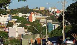 Matelndia - Matelndia-PR-Vista parcial da cidade-Foto:Ricardo Mercadante