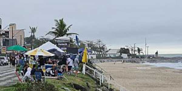 Imagens da cidade de Matinhos - PR