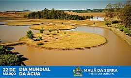 Mau da Serra - Imagens da cidade de Mau da Serra - PR "Capital do Milho"