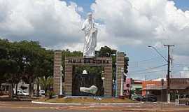 Mau da Serra - Imagens da cidade de Mau da Serra - PR "Capital do Milho"