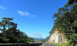 Mau da Serra - Serra do Cadeado - Por  jmmaceno