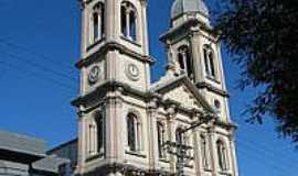 Medianeira - Catedral
