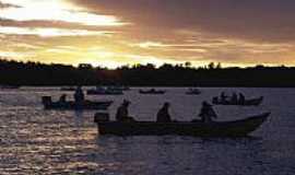 Missal - Lago de Itaipu