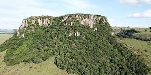 Imagens do Bairro Monjolinho, Municpio de Jacarexinho/PR