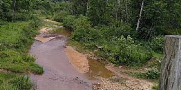 Imagens do distrito de Morro Ingls, Municpio de Paranagu/PR