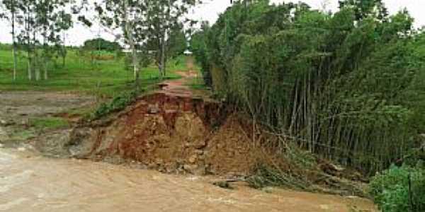 Imagem da cidade de Nordestina-PR