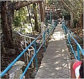 Imagem da cidade de Nossa Senhora das Graas - PR