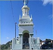 Imagem da cidade de Nossa Senhora das Graas - PR