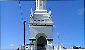 Nossa Senhora das Graas - Imagem da cidade de Nossa Senhora das Graas - PR