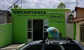 Ibirapu - Secretaria do Meio Ambiente-Foto:Jurandir Rios