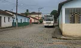 Ibirapu - Rua de Ibirapu-Foto:mp3surfer