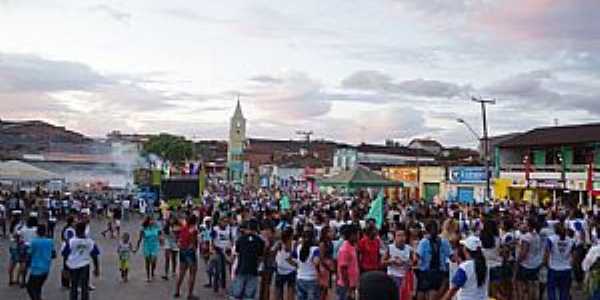 Ibirataia - BA Foto Prefeitura Municipal