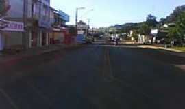 Nova Esperana do Sudoeste - Avenida Iguau-Foto:Adilson de Souza