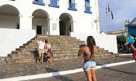 Ibitiara - Imagens da cidade de Ibitiara - BA