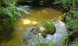 Nova Olmpia - Cachoeira no Sitio Nossa Senhora Aparecida por ouglas vitor colombo