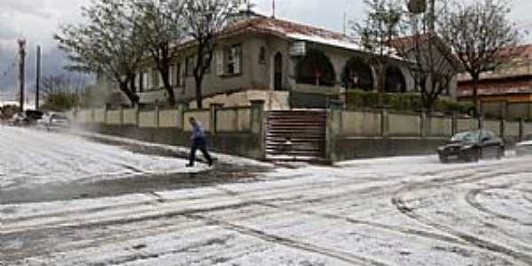 Imagens da cidade de Nova Santa Rosa - PR