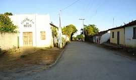 Ibitiguira - Ibitiguira-BA-Igreja Assemblia de Deus-Foto:Danieldias