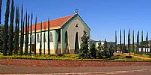Igreja Matriz-Foto:paulo r p brito 
