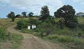 Novo Jardim - Entrada de Novo Jardim-Foto:Marco A Moraes e Sil