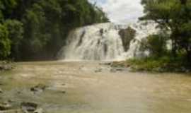 Ortigueira - Salto Dito Gardiano, Por Welton Garcez