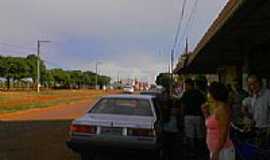 Paiandu - Avenida-Foto:Paulo Rezende 