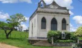 Capela - Igreja de Santo Antonio, Por Valnei